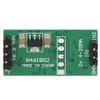 N46IB02 4‑20MA RS485 Current Analog Acquisition ADC RTU 03 06 Function Codes (with Pin)