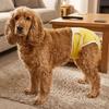 Adjustable Pet Diapers Leak-proof Dog Sanitary Panties Dog Physiological Pants  Pet Menstruation