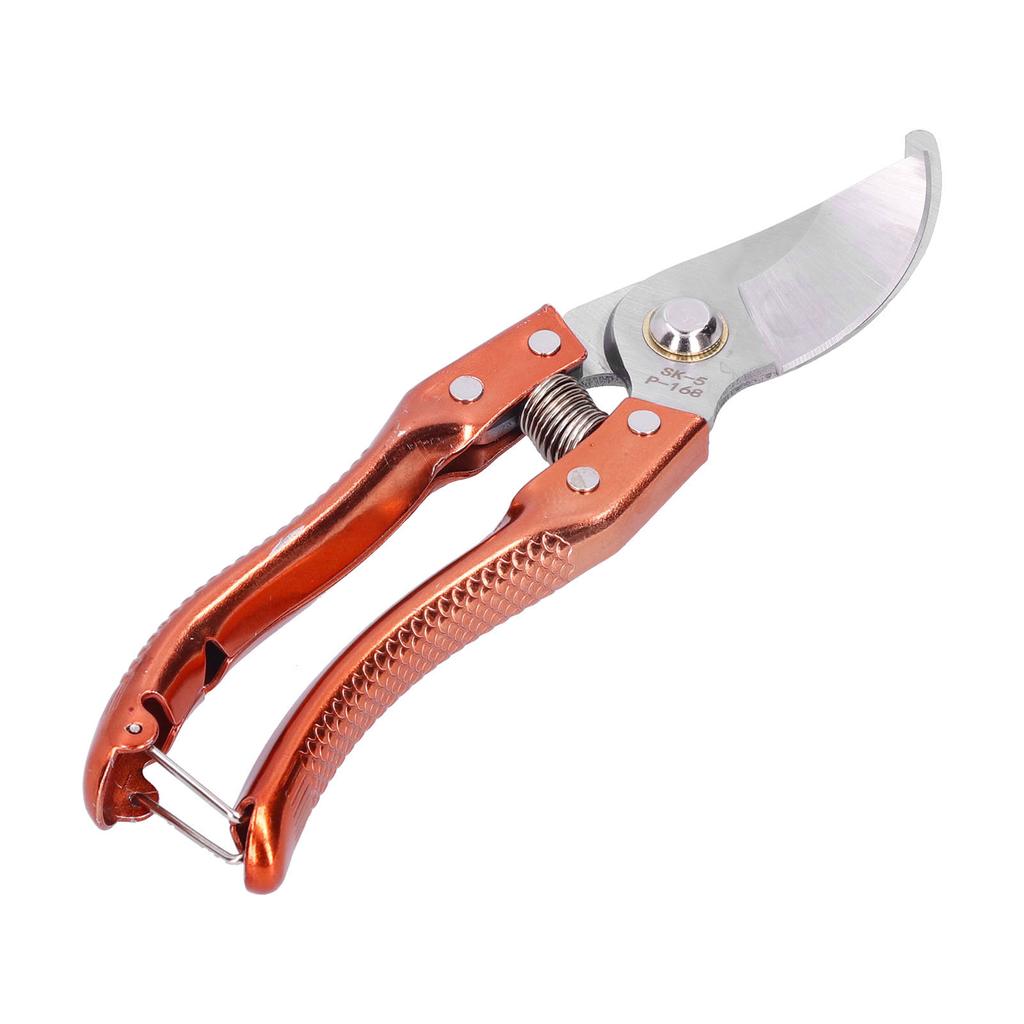 Pruning Shears Branch Cutter Garden Trimmers Secateurs Clippers Scissors Hand Pruner Tool 11824
