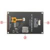 3.2-inch SPI Serial Port TFT LCD Screen Capacitive Touch Screen Display ModuleDriver ILI9341V 240 * 320 IPS Version