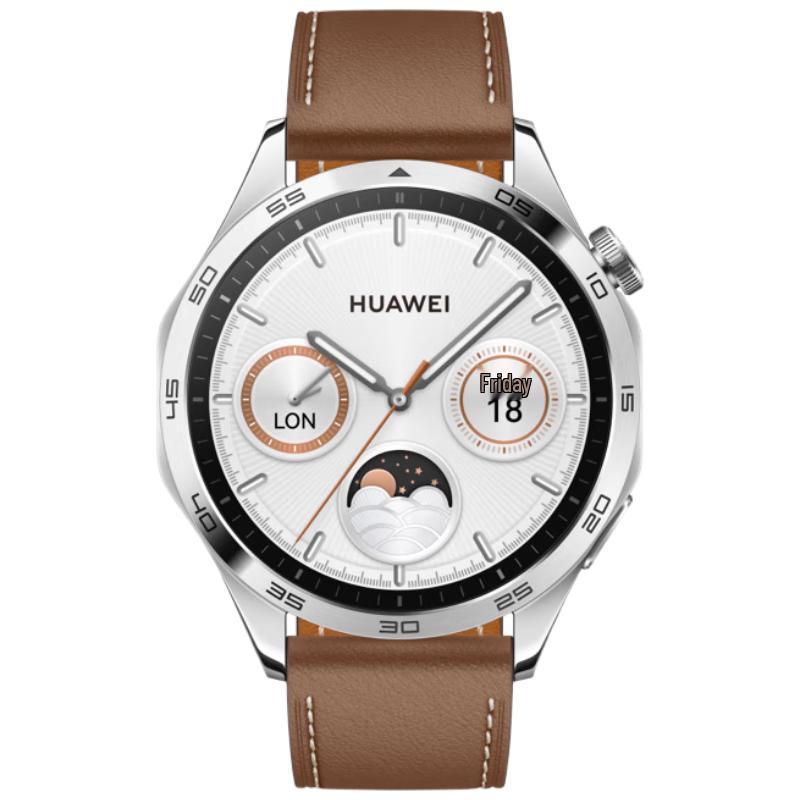 HUAWEI WATCH GT 4 Smart Sport Health Watch 46mm (CN version)