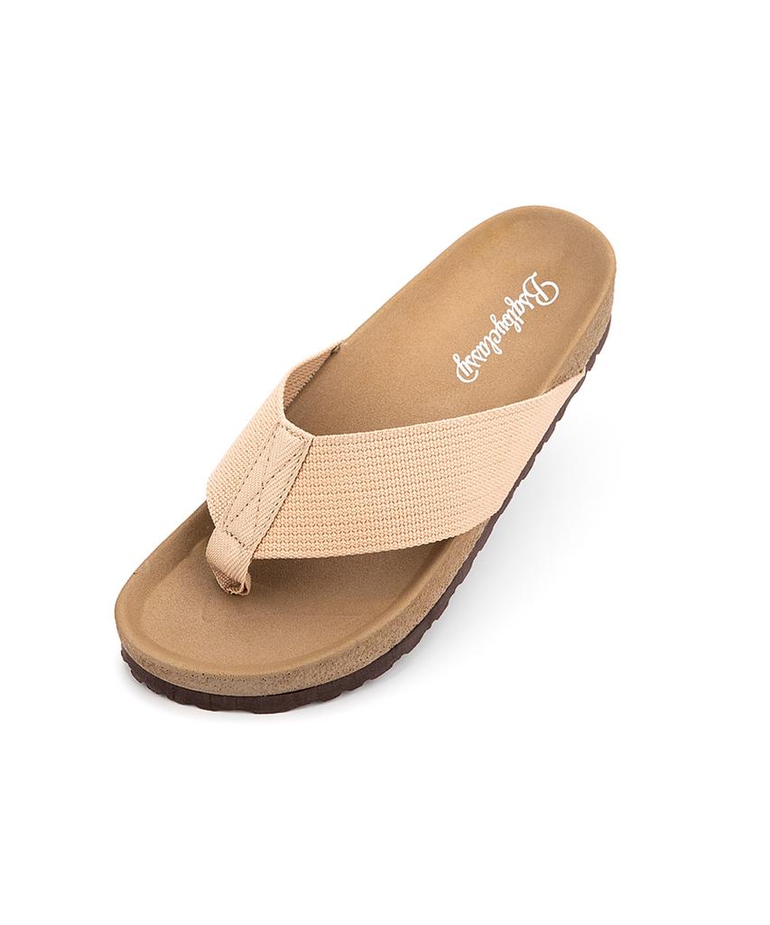 Bsqt By Classy S2089 Vancouver Flip-Flops Slippers