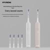 Hyundai S13 Sweep-Vibration Electric Toothbrush