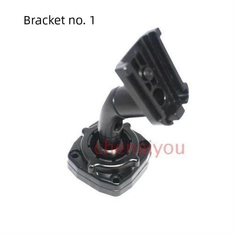Car Rearview Mirror Bracket for Dash Cam Navigation, Dedicated Car Mount, Model 1, Detachable, Modified for Streaming Media