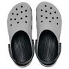 Crocs Casual Fashion Clogs Men Footwear Black Gray 211282-001
