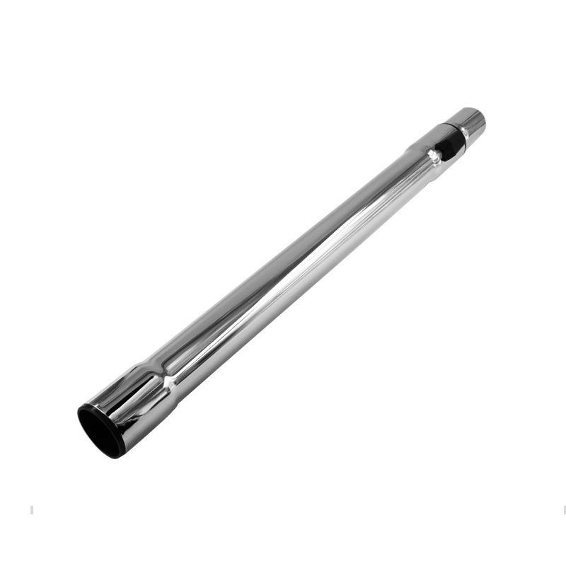 Wanchuang Metal Telescopic Extension Tube for Midea Vacuum, 32mm Inner Diameter
