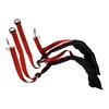 Practical Oxford Fabric Shoulder Straps For Backpack Leaf Blowers Secure Installation Professional Landscaping Tool