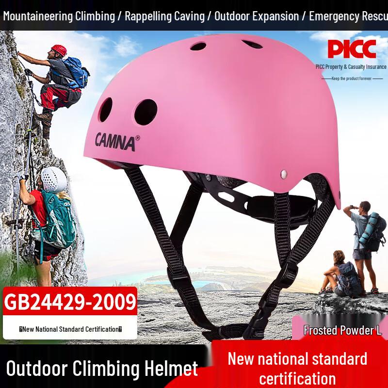 OLOMM Multi-Sport Outdoor Safety Helmet