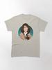June Carter Cash Charlotte Rampling Classic T-Shirt