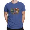 Battle Man's TShirt Team Fortress Game O Neck Tops 100% Cotton T Shirt Funny Top Quality Birthday Gifts