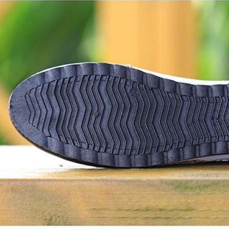 Men's Spring Shoes Trend Canvas Shoes Breathable Sneakers Men's Casual Shoes Lightweight Wear-resistant All-match Sports Shoes