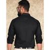 Tee Projekt Casual Shirt for Men Regular Fit Long Sleeve Shirt Suitable for Event Formal Wear