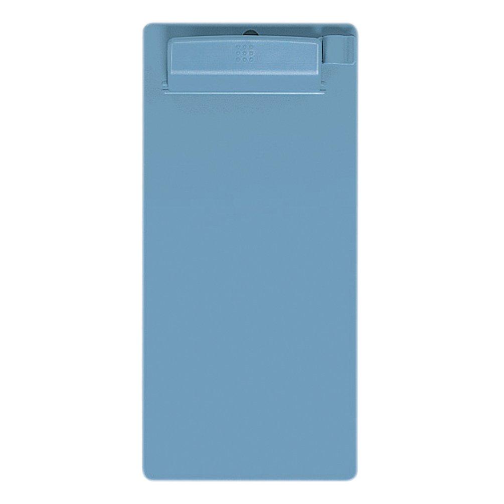 

KOKUYO Clipboard E 100 x 212mm Short side binding Blue Yoha-60B