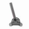 Mount Professional Support     Easy Installation Stable   Mounting Bracket Aluminum Alloy Material for Outdoor