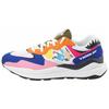 BAPE X 57/40 Multi-Color Unisex Sneakers M5740BPE