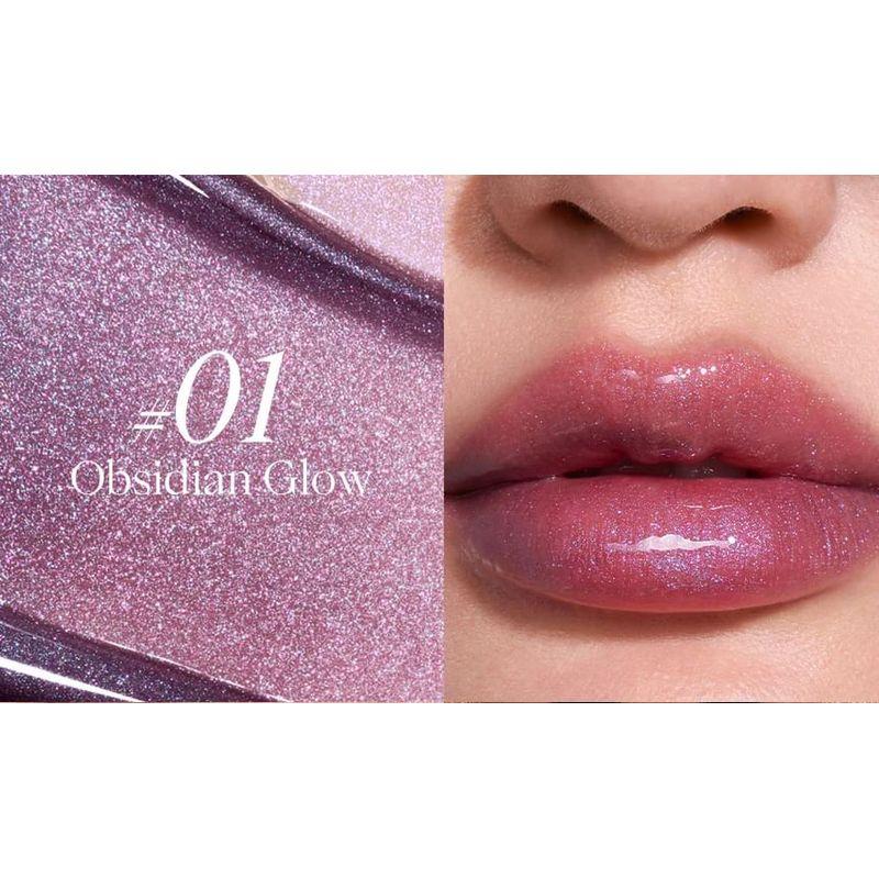 JOOCYEE - Magne Glow Lip Gloss - 3 Colors