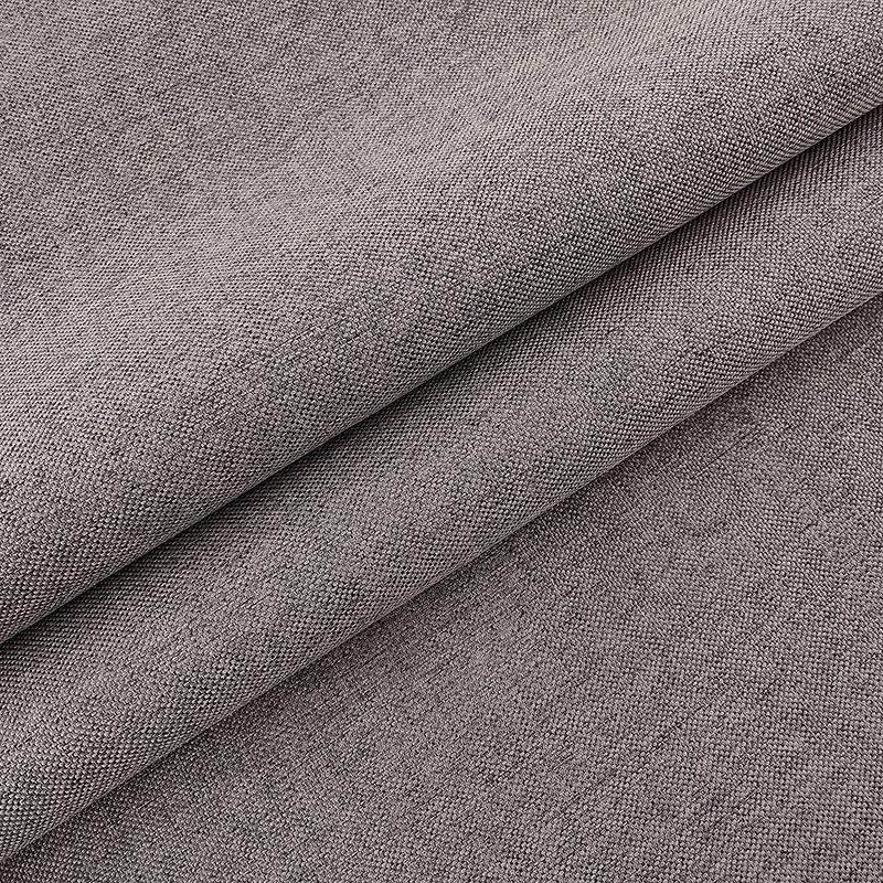 Thick Linen Fabric Durable Breathable Skin Friendly DIY Handbag Cushion Cover Tablecloth Fabric Available in Multiple Colors