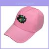 Minecraft Cartoon Sun Hat For Men And Women With Wide Brim Sun Protection For Summer Outdoor Activities