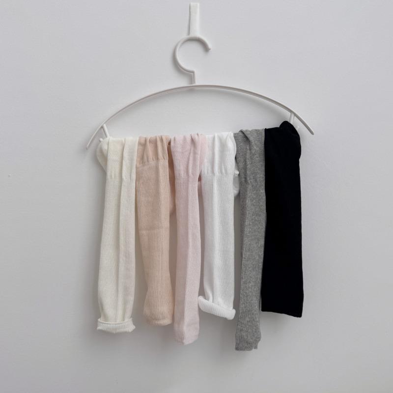 Dui Dui Women's Thin Long Socks for Spring and Summer, Laid-back and Breathable. Dui Dui Long Socks