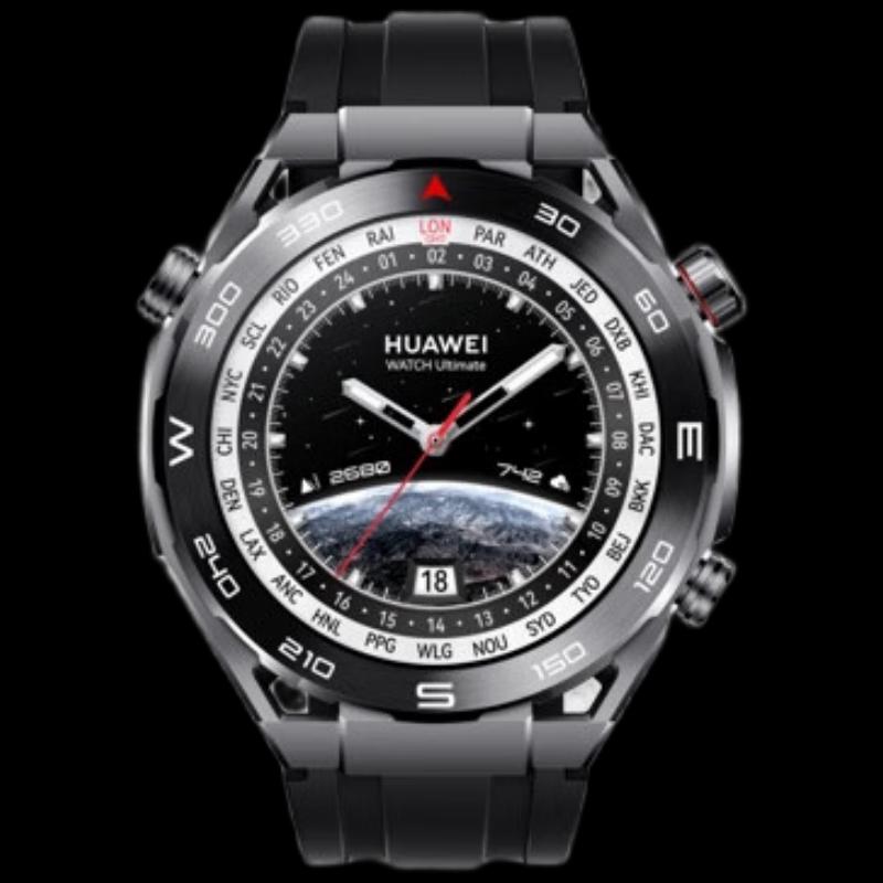 HUAWEI WATCH Ultimate Smart Dive Watch (CN version)