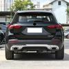 Mercedes GLA Rear Bumper Electroplated Silver Trim - Fits GLA180, GLA200, GLA220 (W247) Chrome Strip