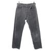 90s 501 Made In USA Straight Denim Pants W32 Jeans Button Fly Men's Used