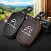 Portachiavi Auto Mini Tasca Portachiavi Custodia Portafoglio Borsa con Zip Per Citroen C1 C2 C4 C5 C3 C4L C8 Berlingo Xsara Picasso Accessori