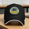 Asahi Beer Baseball Cap Summer Casual Trucker Hat For Unisex Hunting Camping Sun Snapback Cap