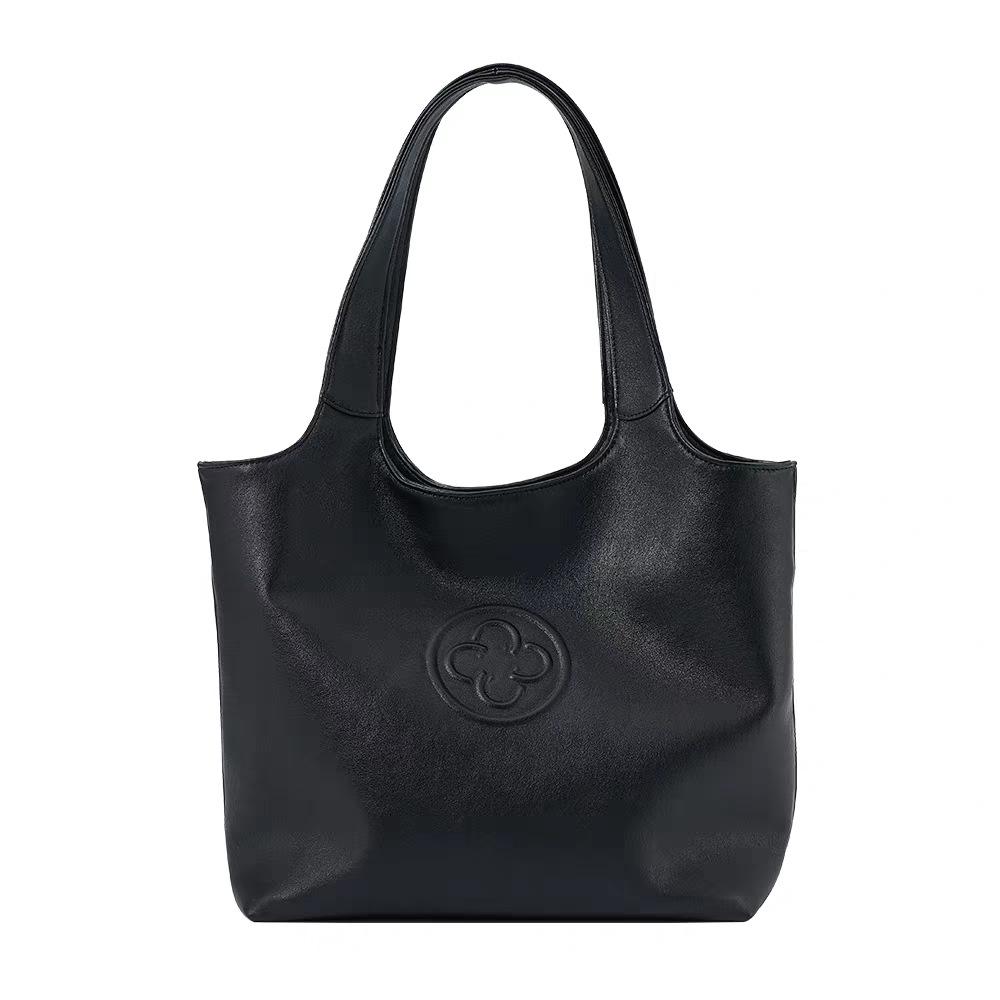 

Advanced Vest Tote Bag Autumn and Winter New Retro Commuting Large Capacity Armpit Bag 16 Inch Computer Bag