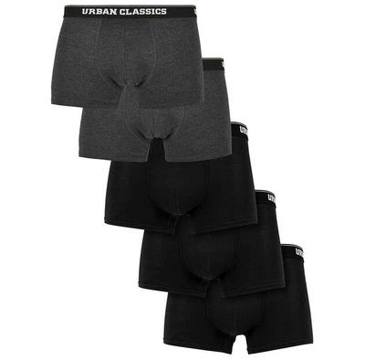 Urban Classics בוקסרים 5 יח'.