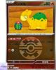 Numel (Quick Ball Foil) 022/193 M2a MEGA Dream Ex Pokemon Card Japanese MEGA NM