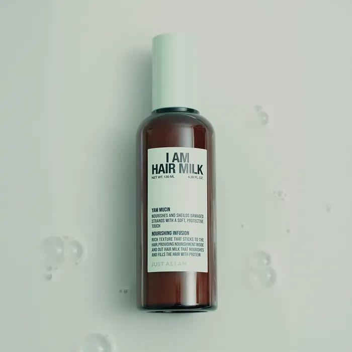 [Heat Protection Essence] IAM Hair Milk 130ml+30ml Special Set
