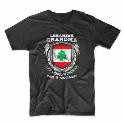 Oberteile – T-Shirts