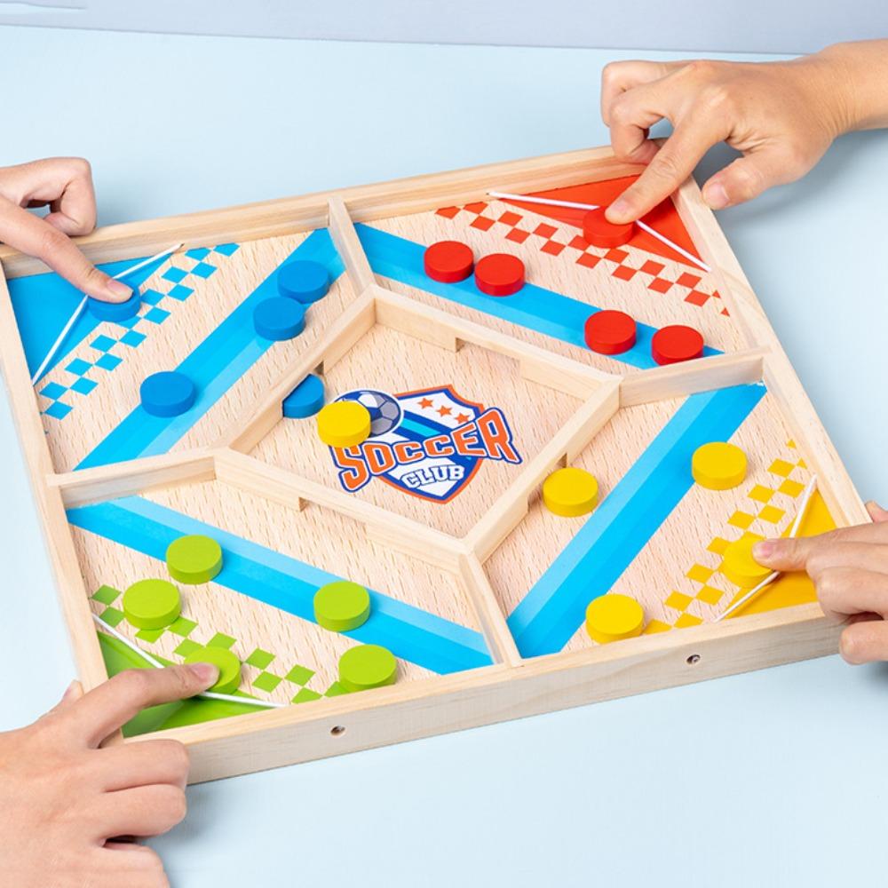 

2 в 1 2 в 1 шахматы двухсторонние самолет шахматы быстрая игра слинг шахматы мальчик игрушки 1 set