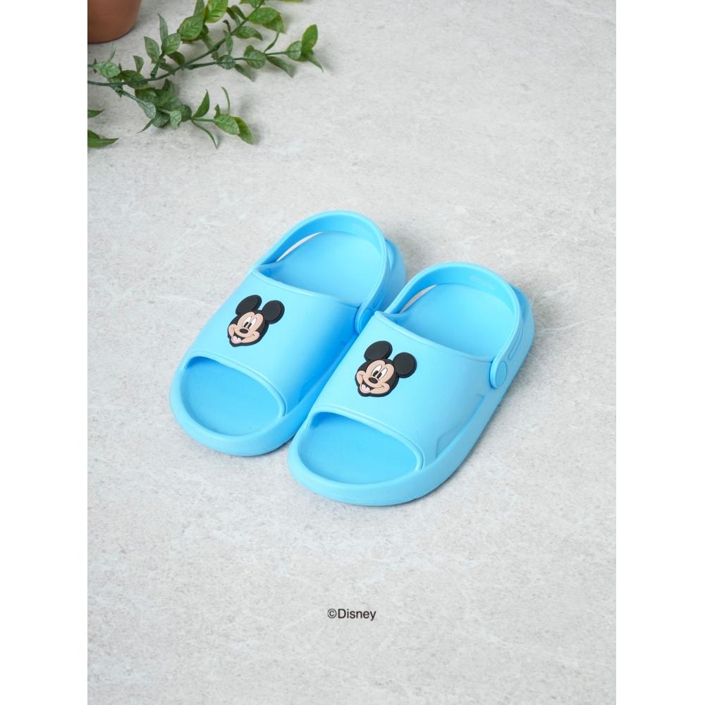 

Daiso Disney Микки и друзья Сандалии и тапочки 200 220 мм