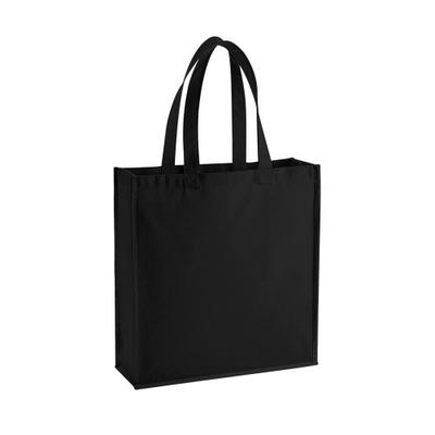 Gallery Canvas Tote