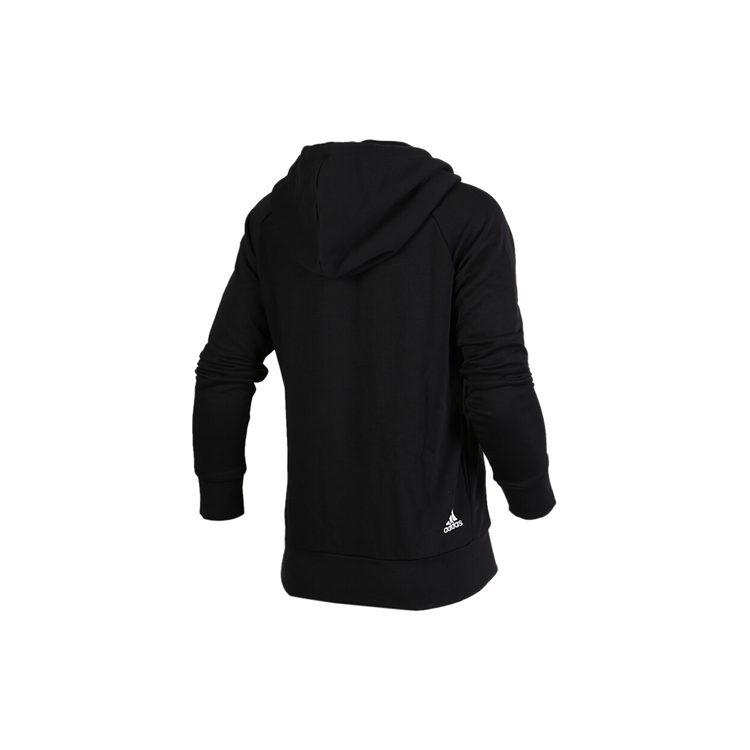 Adidas Sweatshirt Women's Black S97081
