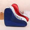 Aufbewahrungstasche Schlittschuhtasche Große Kapazität Schlittschuh Tasche Rollschuh Tasche Outdoor Sport