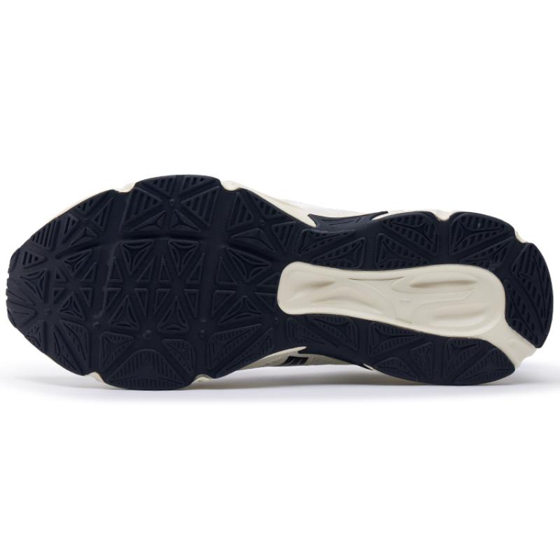 Mizuno Cyclone Speed 2k 'White' Sneakers D1GH222911