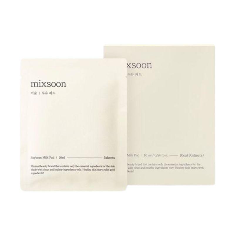 

mixsoon Soybean Milk Pad 10P