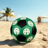 1pc Ferencvarosi TC Soccer Ball Size 5 Indoor Soccer Ball Fashion Colorful Backyard Game - Great For Sports Fans Gift HE48