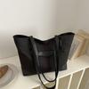 Large-capacity Single-shoulder Bag, Casual and Lightweight, Suitable for Commuting, Going To Work or Traveling. Tote Bag.