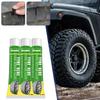 Black Strong Tyre Repair Glue Instant Liquid Rubber Glues Wear-resistant Rubber Non-corrosive Adhesive Glue Car Tools