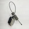 Mercedes W164 Rear Trunk Lid Lock Actuator with One-Year Warranty