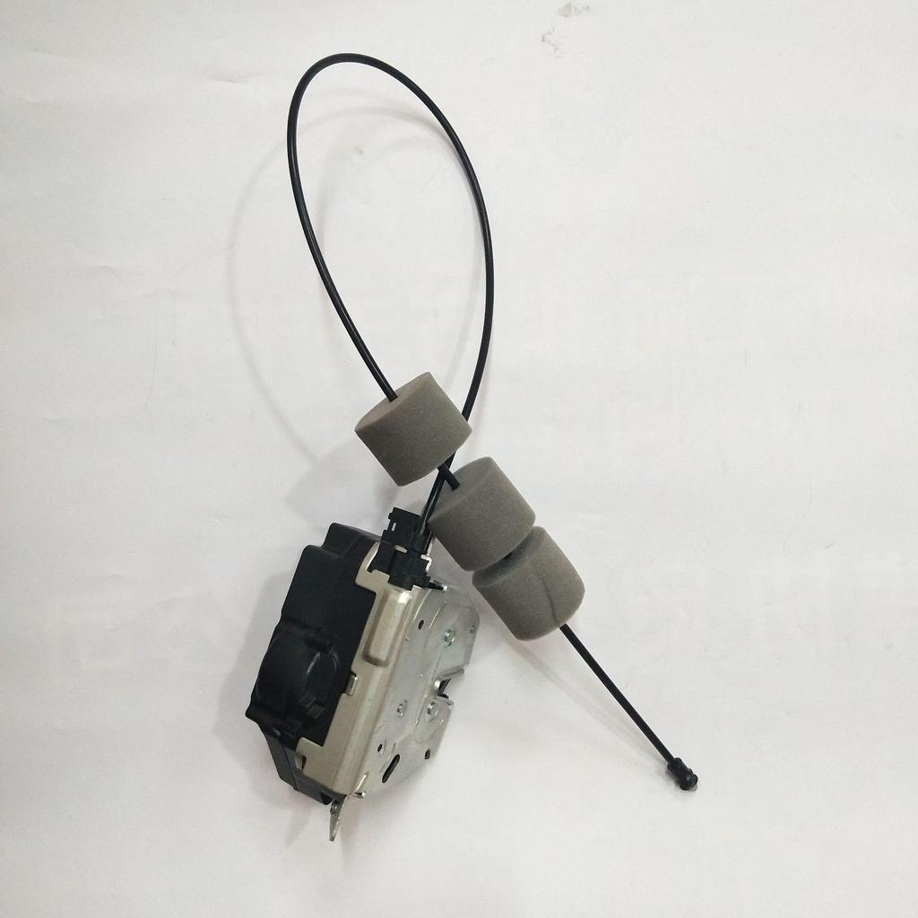 Mercedes W164 Rear Trunk Lid Lock Actuator with One-Year Warranty