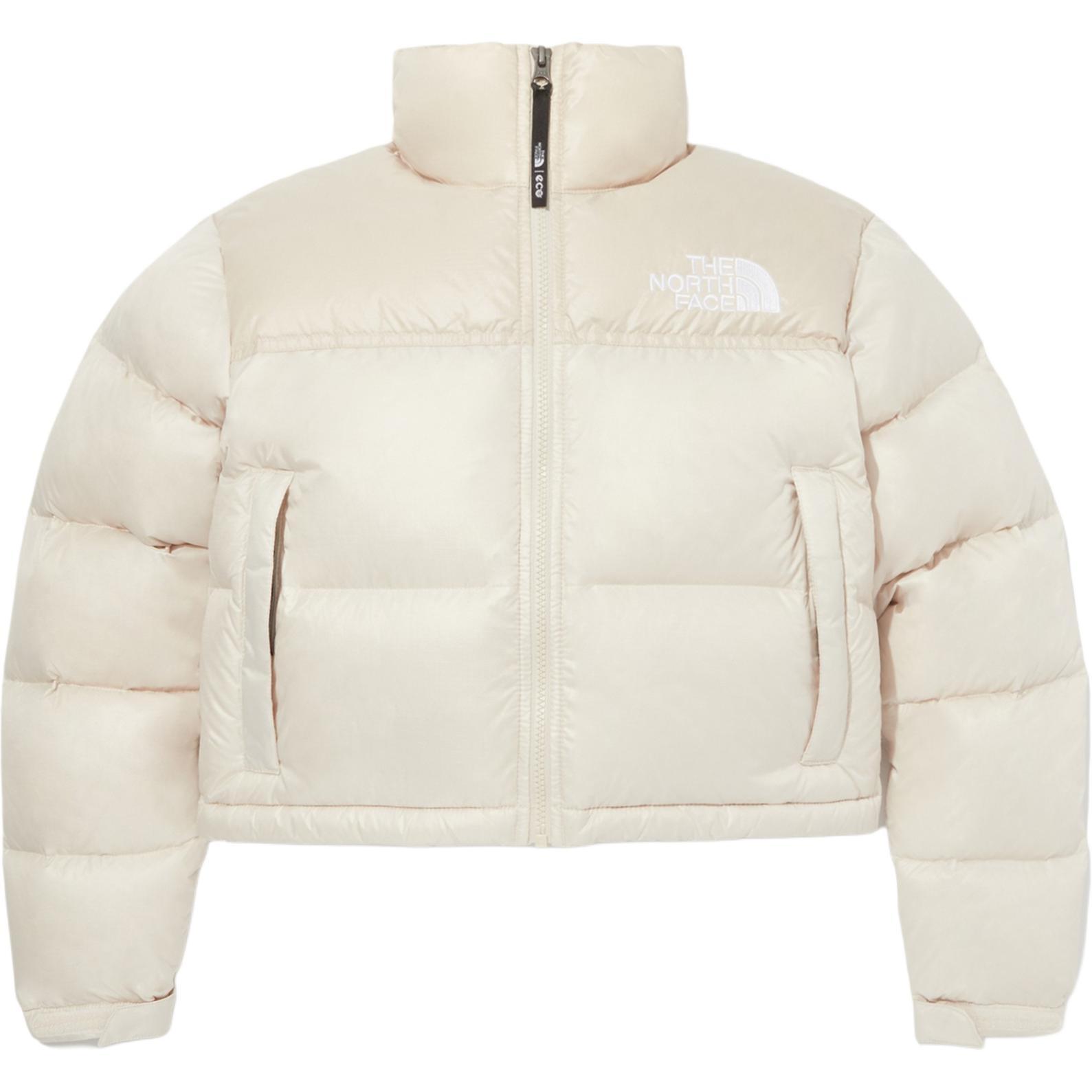 THE NORTH FACE Women`s Nuptse Short