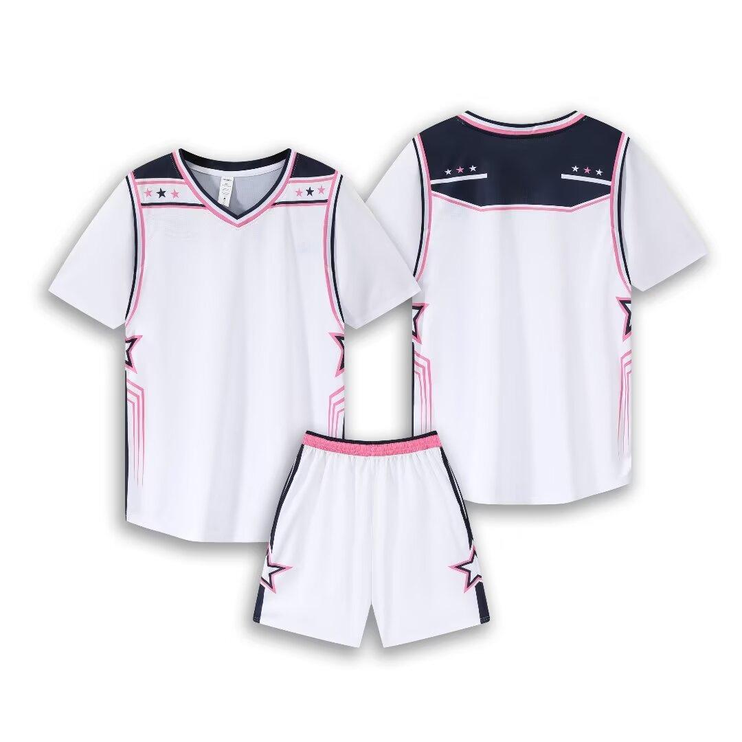 

237 Basketball Jersey Fake Two-Piece Set Adult Children S Clothing Men S Print Team Jersey 3Xs-5Xl 3XS/130