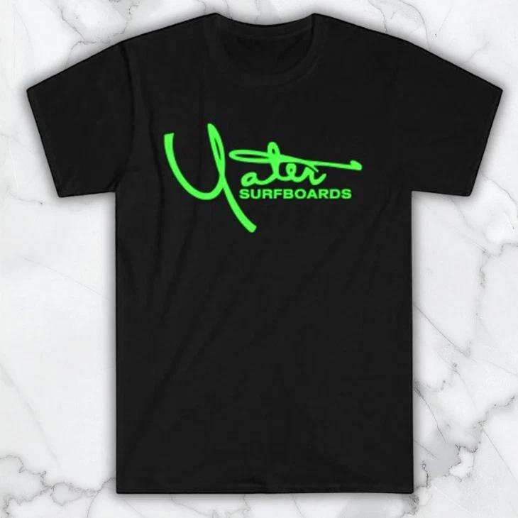 Apocalypse Now Yater Surfboard Men s Black Graphic T Shirt Freeships XS