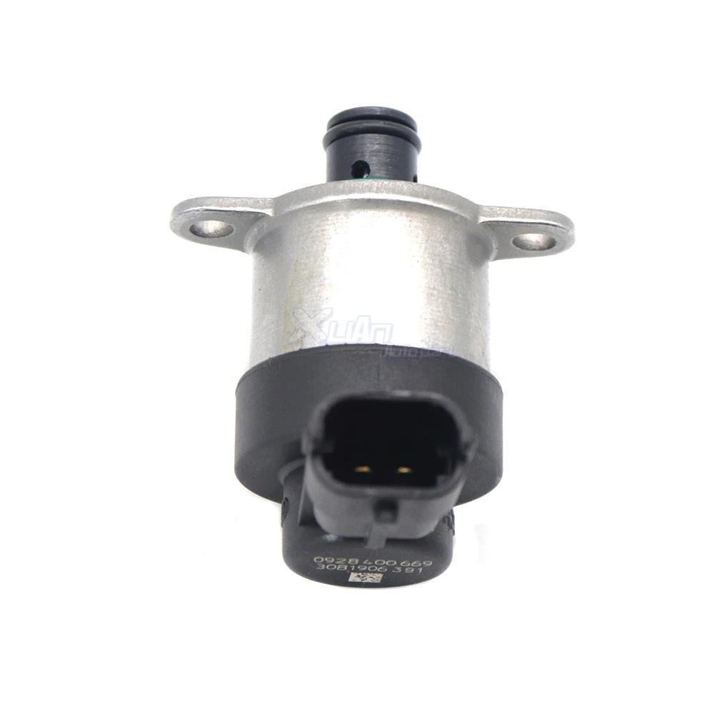 Pressure Fuel Pump Regulator Suction Control SCV Metering Valve For Chevrolet Captiva Epica Lacetti Nubira 2.0 D 0928400669
