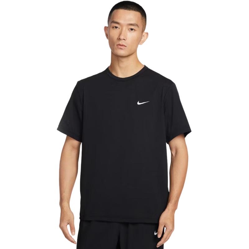 Nike Men s Short Sleeve Training T-Shirt XL